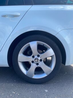 Škoda Octavia III FL 1.0 TSI 85kw 7st.DSG - WEBASTO - 7