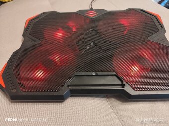 Acer Nitro 5 - 7