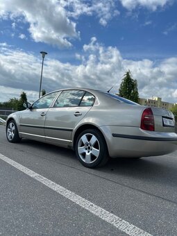 Škoda Superb 1.9tdi - 7