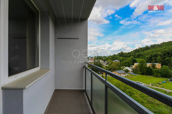 Prodej bytu 3+1, 75 m², Zlaté Hory, ul. Wolkerova - 7
