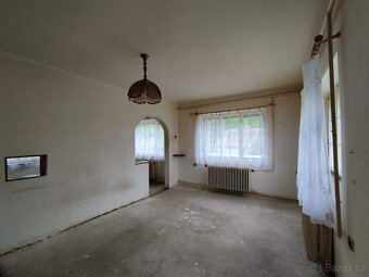 Prodej domu se zahradou, Konecchlumí- Kamenice - 7