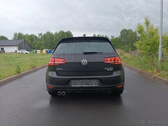 VW golf 7 2.0 TDI 110kw R-line - 7