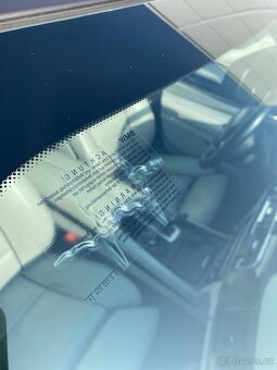 BMW 7 F01 740D xDrive Individual - 7