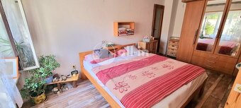 Prodej i.d.domu, odpovídající bytu 4+kk, 94 m2, Vyškov - 7
