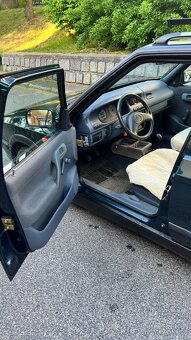 Škoda Felicia 1.3, 50kW – 18tis. km, 1. majitel - 7