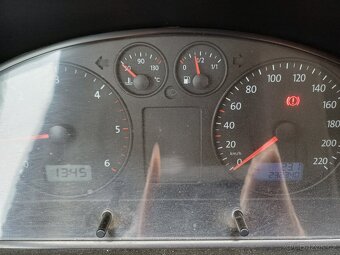 Vw transporter T5 Long 96kw - 7