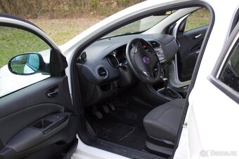 2009 Fiat Bravo 1.4 66kw - 7