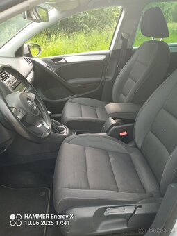 Golf 1.2 TSI - 7