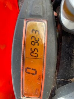 Ktm exc 450 six days 2008 - 7