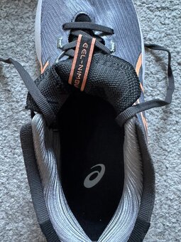 Běžecké boty Asics Gel Nimbus 27 #2 - 7