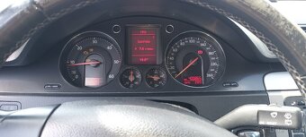 Passat b6 - 7