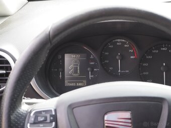 Seat Leon 2010 - 7
