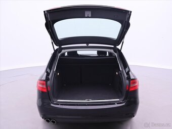 Audi A4 2,0 TDI Aut. Navi Xenon CZ (2014) - 7