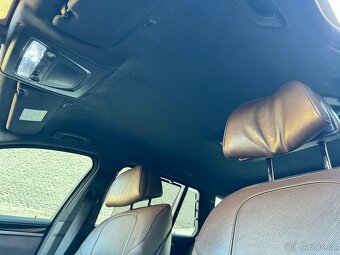 BMW 5 F11 touring 530d 190 kW xDrive Individual - 7