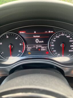Audi A6 C7 3.0TDI 150kw quattro - 7