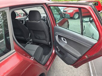 Škoda Fabia II. 1.2 HTP - 7