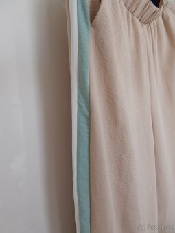 Dámský letní set vel. M, zn. Butik - Nový - 7