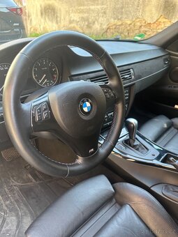BMW e90 330i 190kw n52 - 7