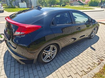 Honda Civic 1.8 i-VTEC 104 KW executive - 7