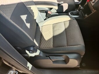 VW Touran CROSS - 7