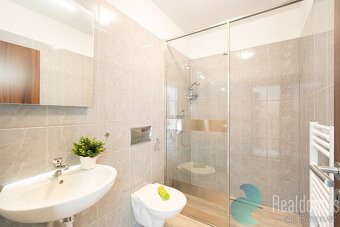 Prodej, apartmánový dům, Chlupatá Ves - 7