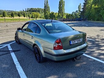 Passat b 5.5 1.9 tdi 96kw - 7