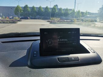 Peugeot 5008 2.0 HDI PREMIUM AT - 7
