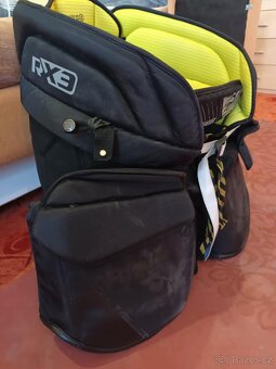 Brankářské kalhoty Warrior R/X3 pro+, seniorská velikost L - 7