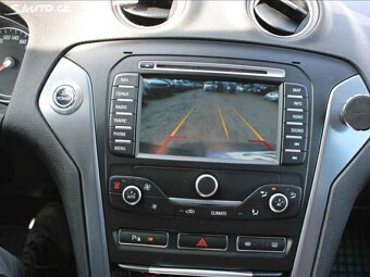 FORD MONDEO, 2011, Automat - 7