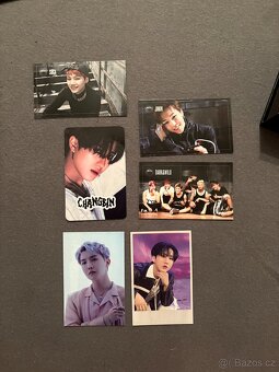 Album BTS DARK&WILD a foto kniha - 7