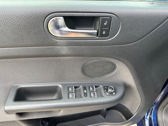 VW Golf Plus 1,2TSi STYLE – 2011 – DIGI KLIMA, ALU, TEMPOMAT - 7