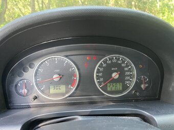 Mondeo MK3 1.8 16V - 7