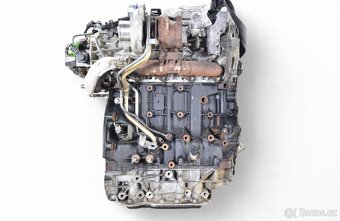 Motor TRAFIC II VIVARO A PRIMASTAR 2.0 DCI M9R786 - 7