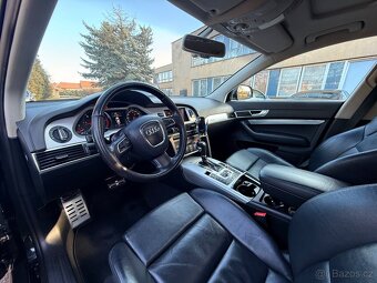 Audi A6 - 7