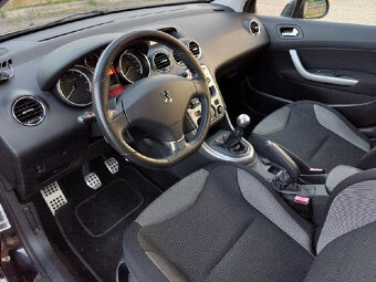 Peugeot 308 1.6 16v VTi 88kW / 2010 / STK 9/2026 - 7