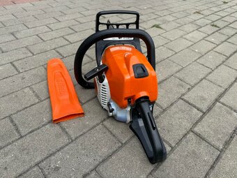 motorová pila Stihl MS 211 - 7