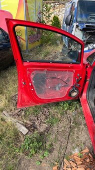Prodám díly Opel Corsa D 5 dv - 7