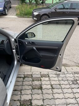 ŠKODA Octavia Combi 1.9TDi + orig. kola + hotový servis - 7