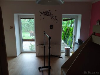 Pronájem rodinného domu 4+kk u lesa Sosnová - Lesní domky - 7