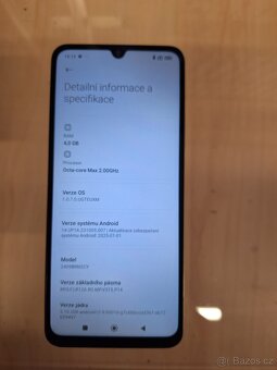 Xiaomi Redmi 14C 4GB/128GB, záruka - 7
