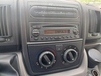 FIAT DUCATO - 7