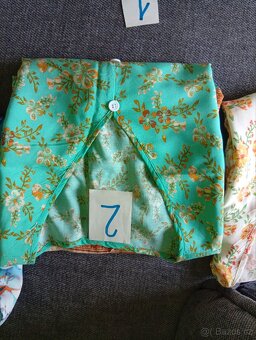 5 x šaty - 7
