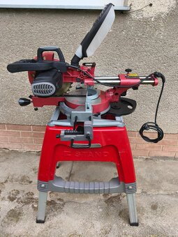 Prodám pokosovou pilu s posuvem Einhell RT-SM 305 L.-1800 W. - 7