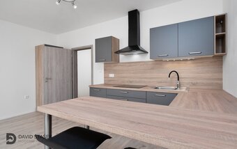 Pronájem bytu 1kk (38 m²) – novostavba ve Svitavách - 7