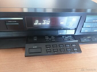 CD Philips CD 960 - 7