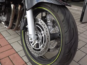 Honda CB 600F Hornet - 7
