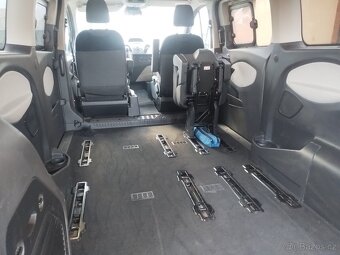 Ford TOURNEO CUSTOM long - 7
