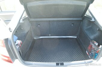 Škoda RAPID 1.0 TSI 70kW, liftback, nájezd 66tis, zachovalý - 7