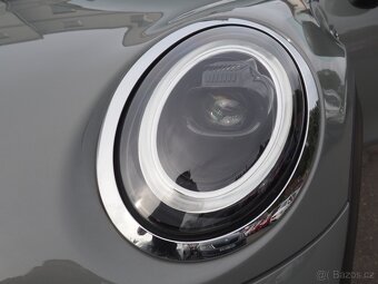 2022 Mini Cooper SE Essential, Navi, LED135 kW - 7