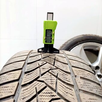 18" ALU kola – 5x112 – AUDI (VW, ŠKODA, SEAT) - 7